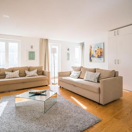 Duplex Ap Best Location Lissabon Buitenkant foto