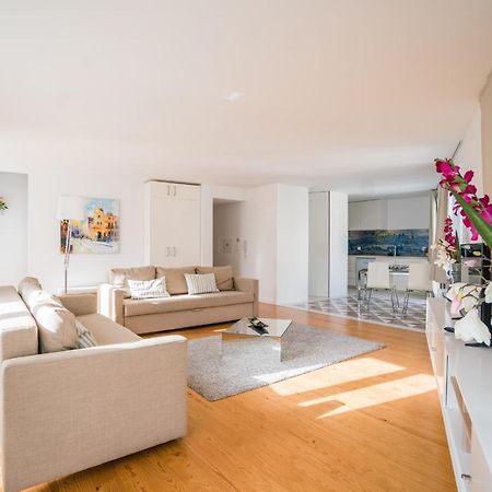 Duplex Ap Best Location Lissabon Buitenkant foto