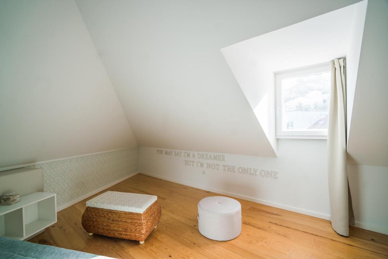 Duplex Ap Best Location Lissabon Buitenkant foto