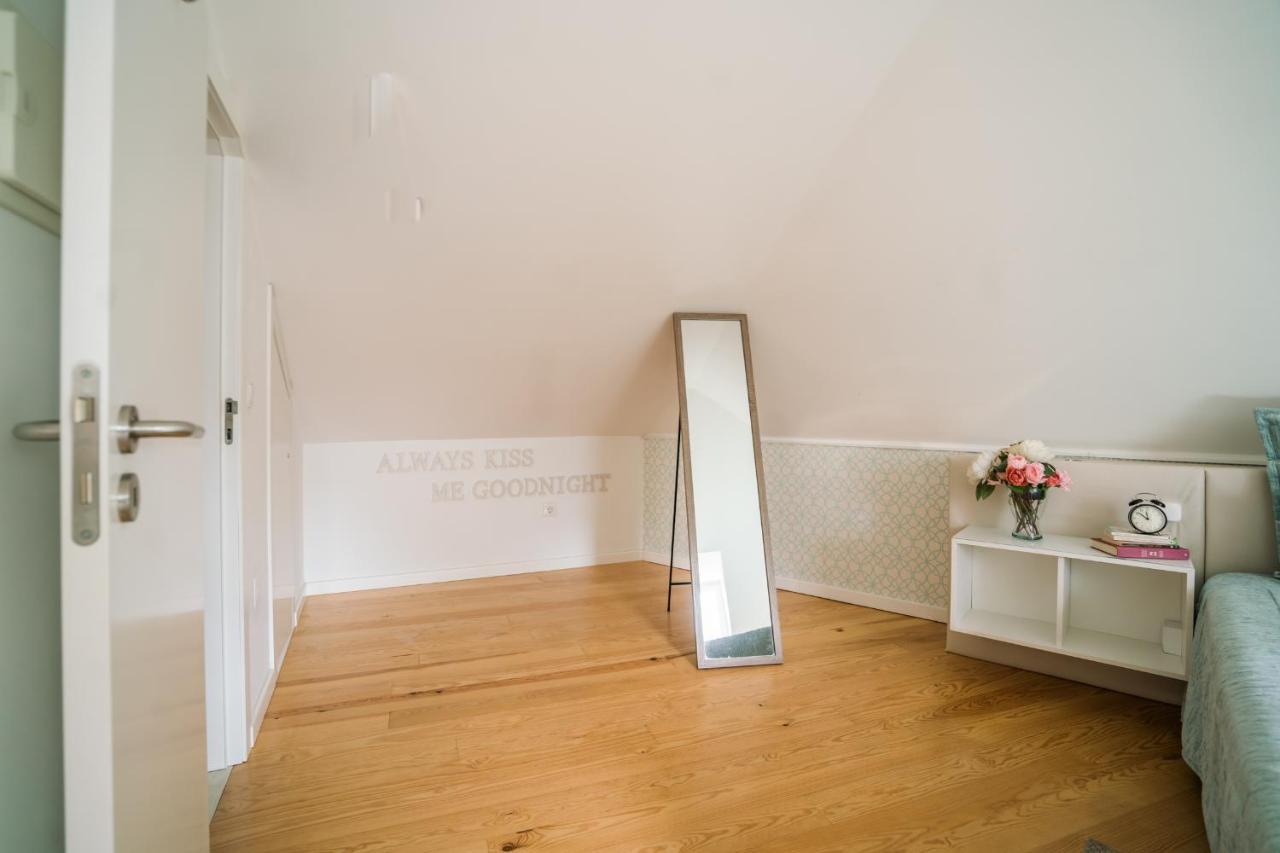 Duplex Ap Best Location Lissabon Buitenkant foto